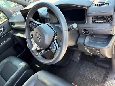 HONDA STEPWGN SPADA
