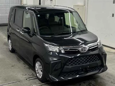DAIHATSU THOR