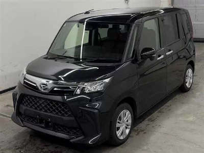 DAIHATSU THOR