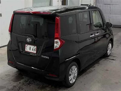 DAIHATSU THOR
