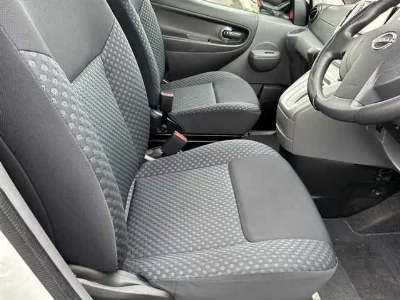 NISSAN NV200 VANETTE