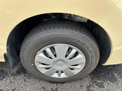 NISSAN NV200 VANETTE