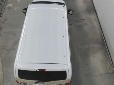 NISSAN NV200 VANETTE