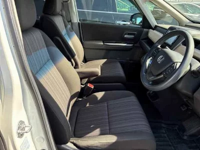 HONDA FREED HYBRID