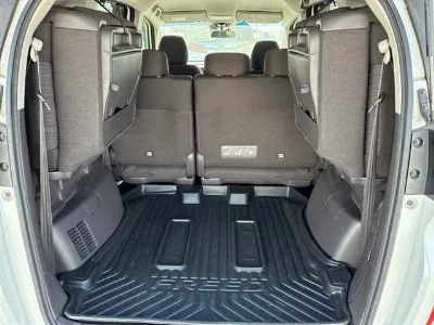 HONDA FREED HYBRID