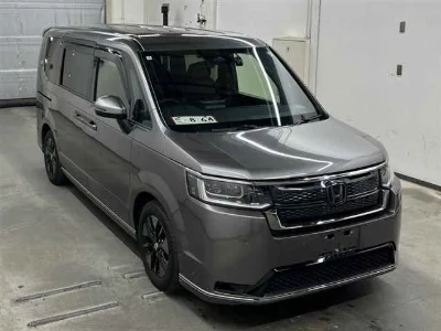 HONDA STEPWGN SPADA