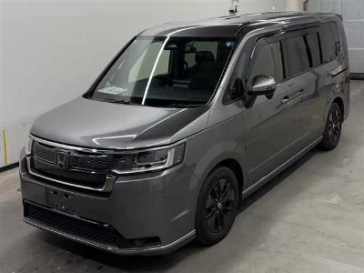 HONDA STEPWGN SPADA