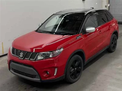 SUZUKI ESCUDO