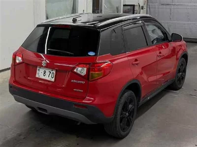 SUZUKI ESCUDO