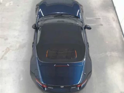 MAZDA ROADSTER