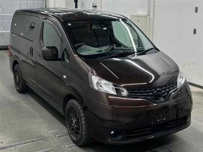 NISSAN NV200 VANETTE