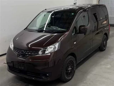 NISSAN NV200 VANETTE