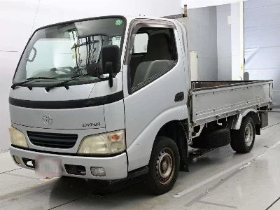 Toyota DYNA TRUCK