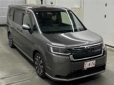 HONDA STEPWGN SPADA