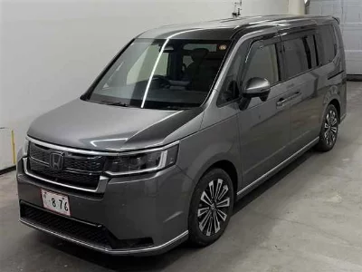 HONDA STEPWGN SPADA