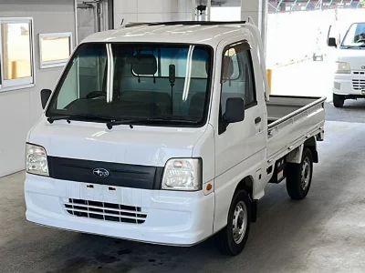 SUBARU SAMBAR TRUCK