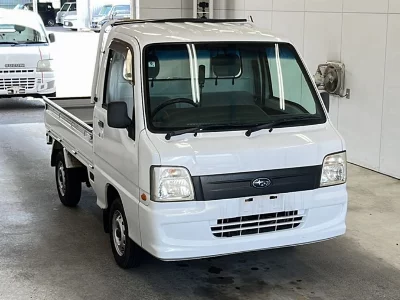 SUBARU SAMBAR TRUCK