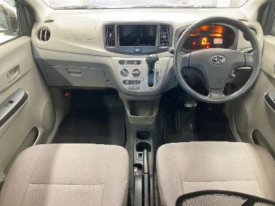 SUBARU PLEO PLUS