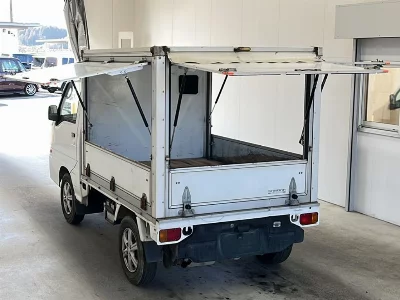 SUBARU SAMBAR TRUCK