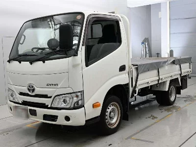 Toyota DYNA TRUCK