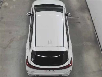 NISSAN AURA