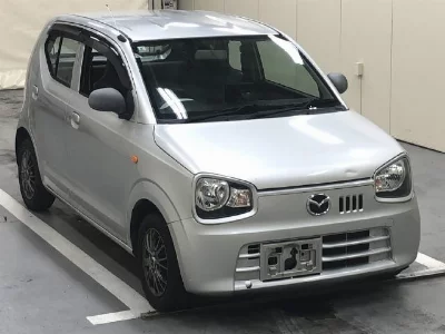 Mazda Carol