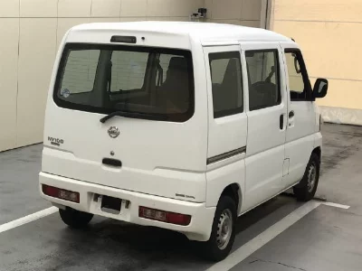 NISSAN NV100 CLIPPER