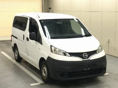 NISSAN NV200 VANETTE