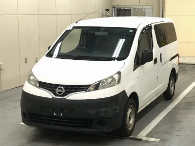 NISSAN NV200 VANETTE