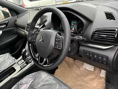 MITSUBISHI ECLIPSE CROSS PHEV