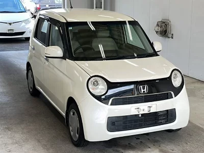 HONDA N-ONE