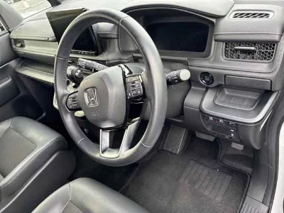 HONDA STEPWGN SPADA