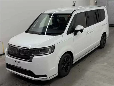 HONDA STEPWGN SPADA