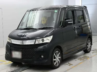 SUZUKI PALETTE SW