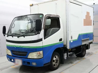 Toyota DYNA TRUCK