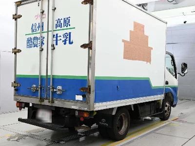 Toyota DYNA TRUCK