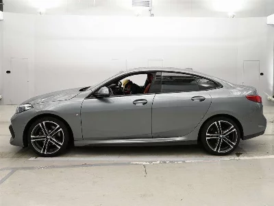 BMW 2-Series