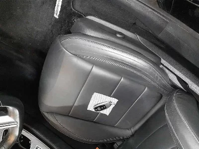 MERCEDES BENZ E CLASS