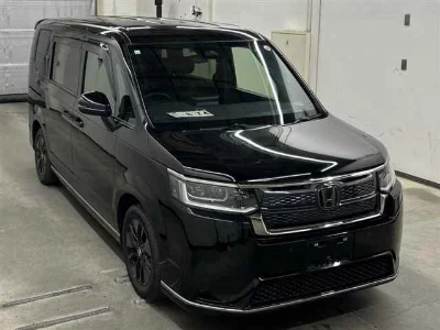 HONDA STEPWGN SPADA