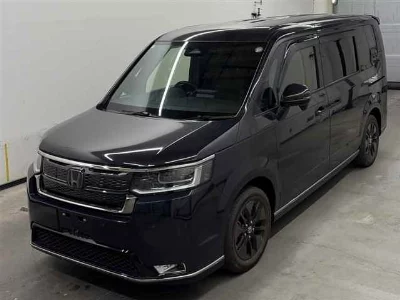 HONDA STEPWGN SPADA