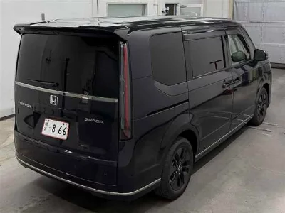 HONDA STEPWGN SPADA