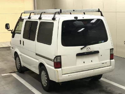 Mazda Bongo