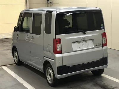 Daihatsu HIJET CADDY