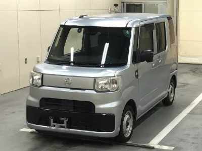 Daihatsu HIJET CADDY