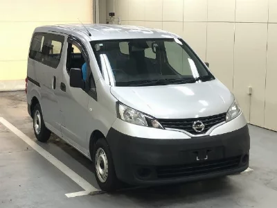 NISSAN NV200 VANETTE