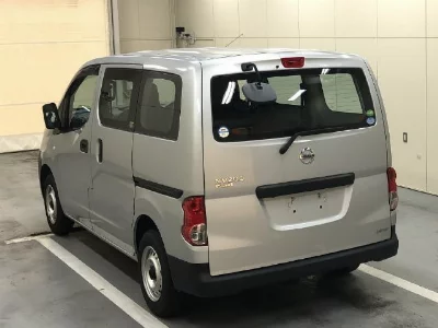 NISSAN NV200 VANETTE
