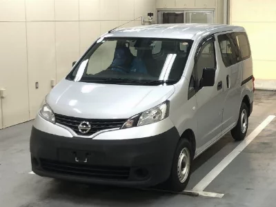 NISSAN NV200 VANETTE