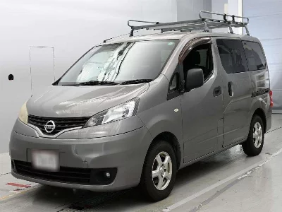 NISSAN NV200 VANETTE VAN