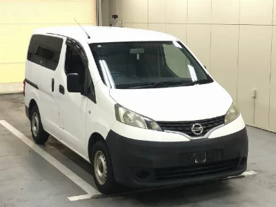 NISSAN NV200 VANETTE