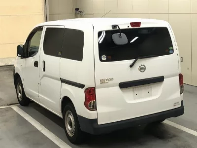 NISSAN NV200 VANETTE